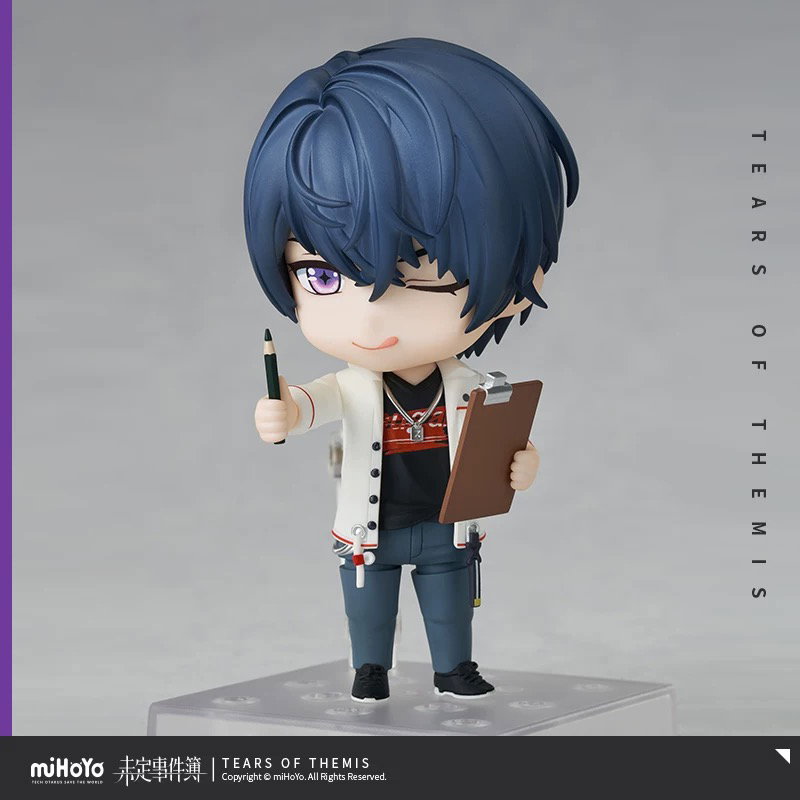 Tears of Themis Nendoroid Marius _2