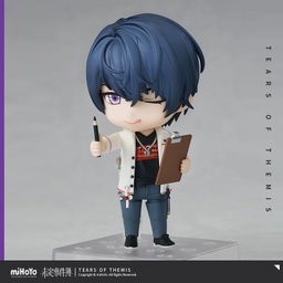 Tears of Themis Nendoroid Marius 