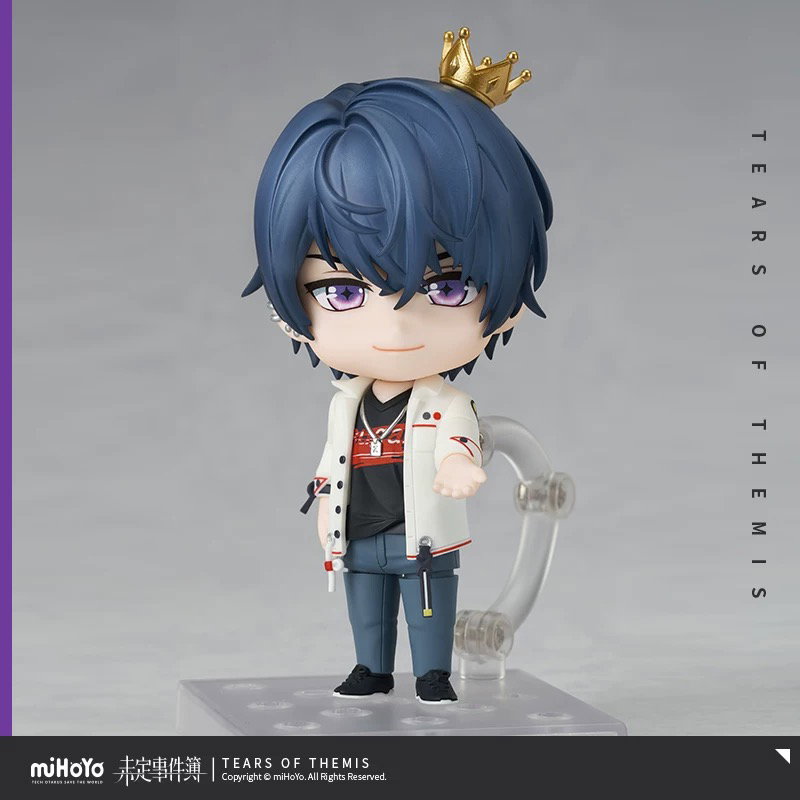 Tears of Themis Nendoroid Marius _3