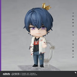 Tears of Themis Nendoroid Marius 