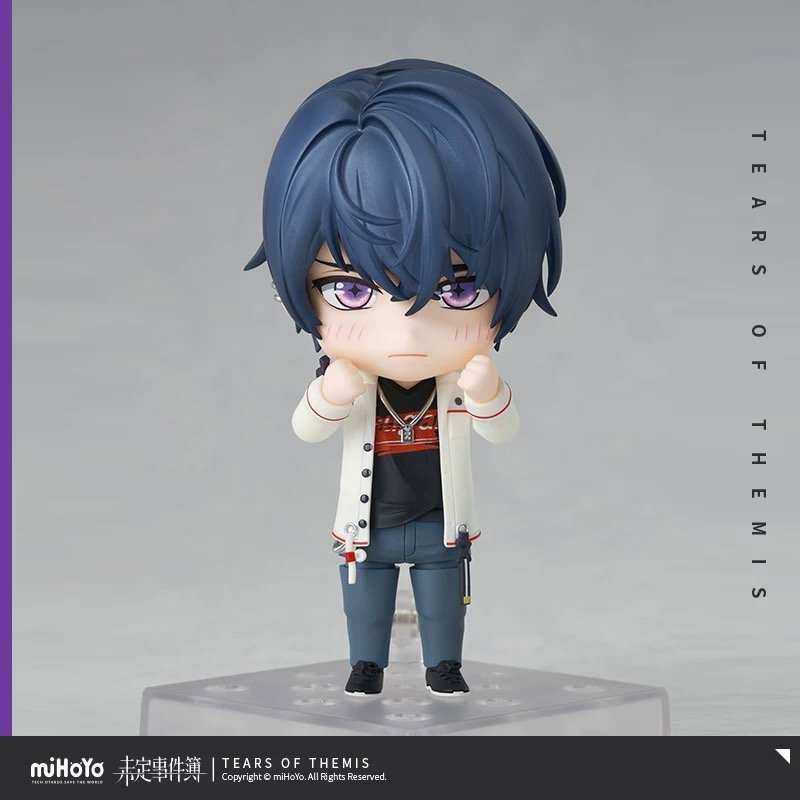 Tears of Themis Nendoroid Marius _4