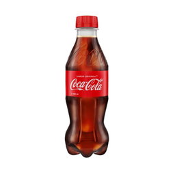 Refresco Coca Cola 250ml