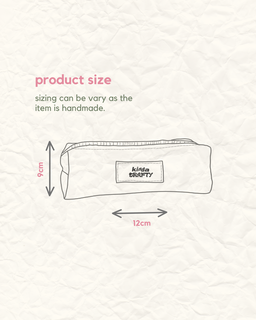 Stationary Pouch