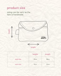 Flat Pouch