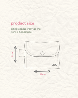 Pocket Pouch