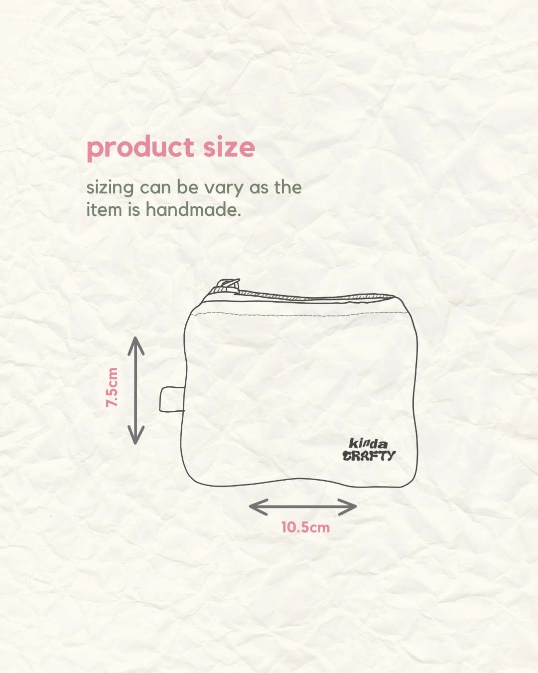 Zipper Coin Pouch_2