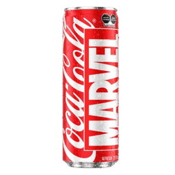 Refresco Coca Cola Lata 355ml