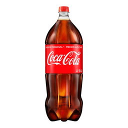 Refresco Coca Cola 3L