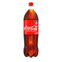 Refresco Coca Cola 1.75L