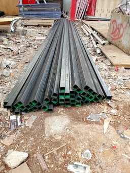 Hollow Besi 40x40