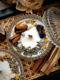 Lumiere • Radiance Ritual Candle