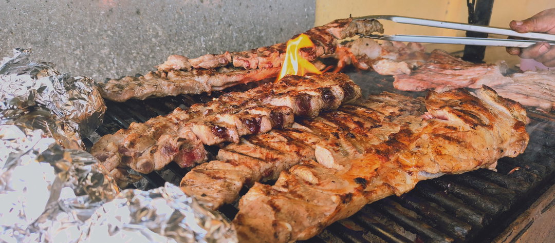 Costillas