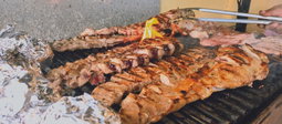 Costillas