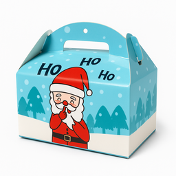 XMAS PACKAGING DEALS