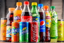 🍹 Cooldrinks, Energy Drinks, Juices & More