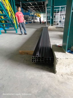 Hollow Besi 40x40