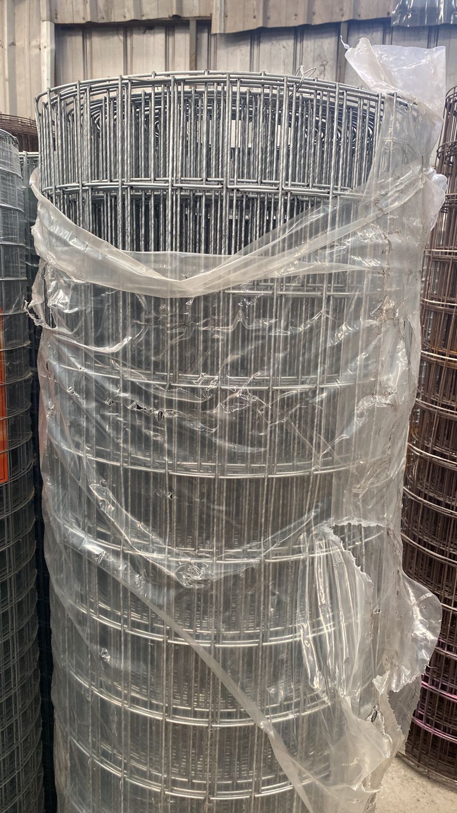 Galvanish Mesh 50x100_0