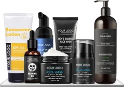 🧼 Skincare & Wellness