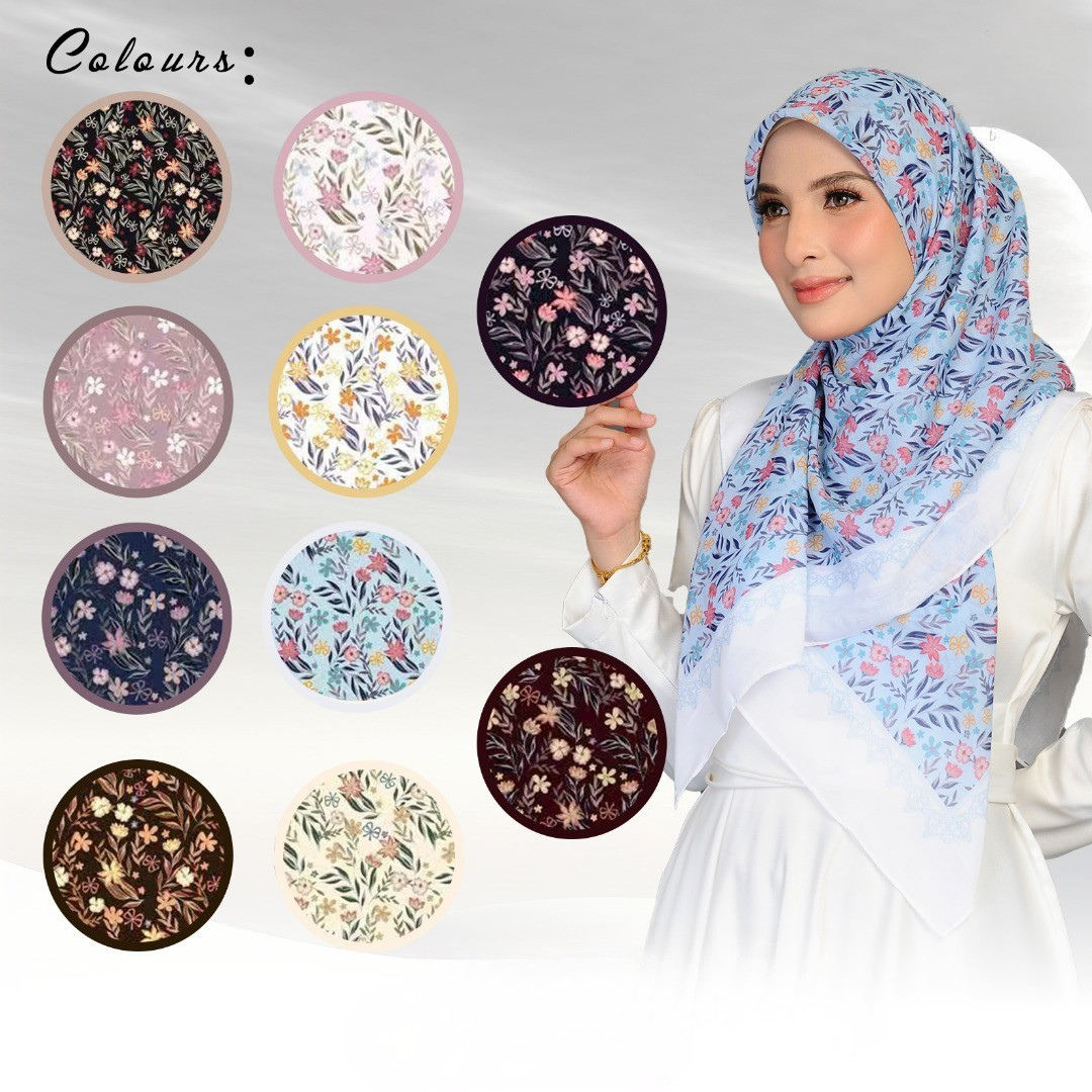 Featherlight Cotton Scarf_2