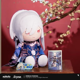 Honkai Star Rail POTEPOTTE Big Plush
