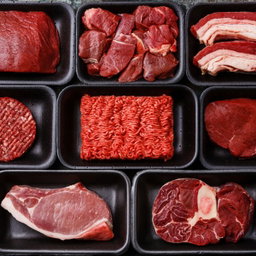 🥩 Beef Pack All Types & All Size