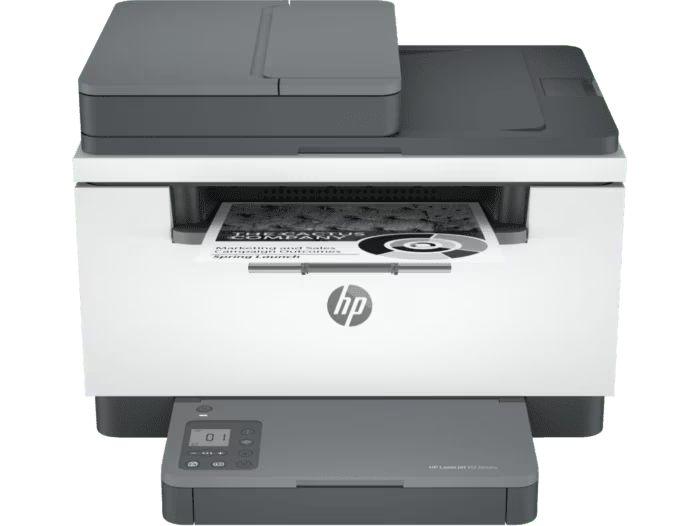 HP LaserJet MFP M236sdw Printer