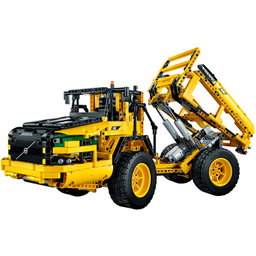 LEGO Volvo L350F Wheel Loader Set 42030