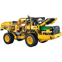 LEGO Volvo L350F Wheel Loader Set 42030
