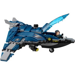 LEGO Super Hero Airport Battle Set 76051
