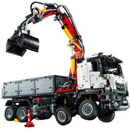 LEGO Mercedes-Benz Arocs 3245 Set 42043