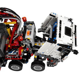 LEGO Mercedes-Benz Arocs 3245 Set 42043