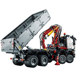 LEGO Mercedes-Benz Arocs 3245 Set 42043