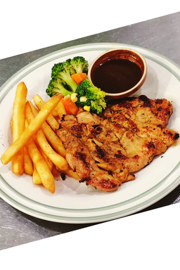 Western Foods