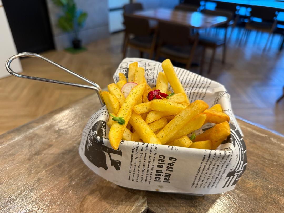 S4. French Fries 炸薯条_0
