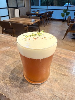 Special Drinks