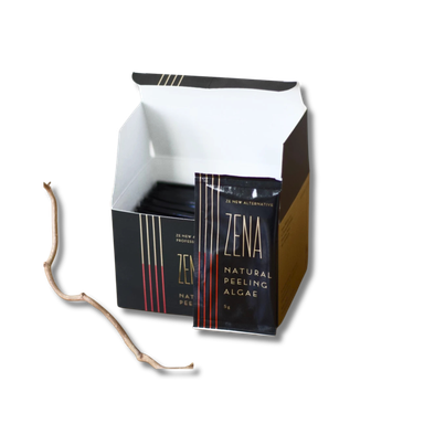 ZENA ALGAE PEELING POWDER