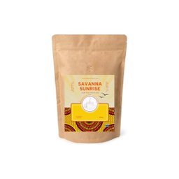*Limited Edition* Savanna Sunrise Coffee  - 250g - Whole Bean