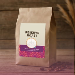 Reserve Roast Coffee