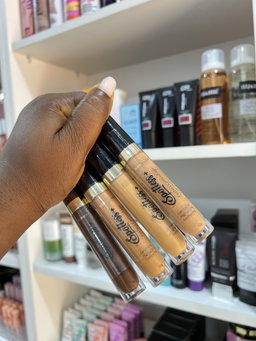 Concealer Blossom – Super Matte