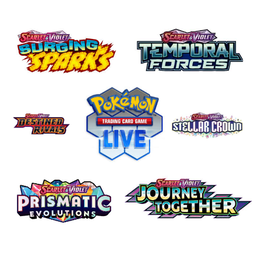 Pokémon TCG Online Live Codes