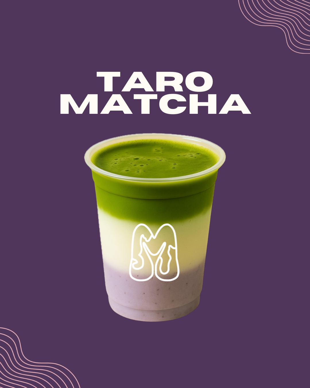 Taro Matcha_0