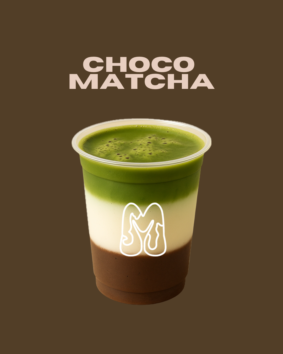 Choco Matcha