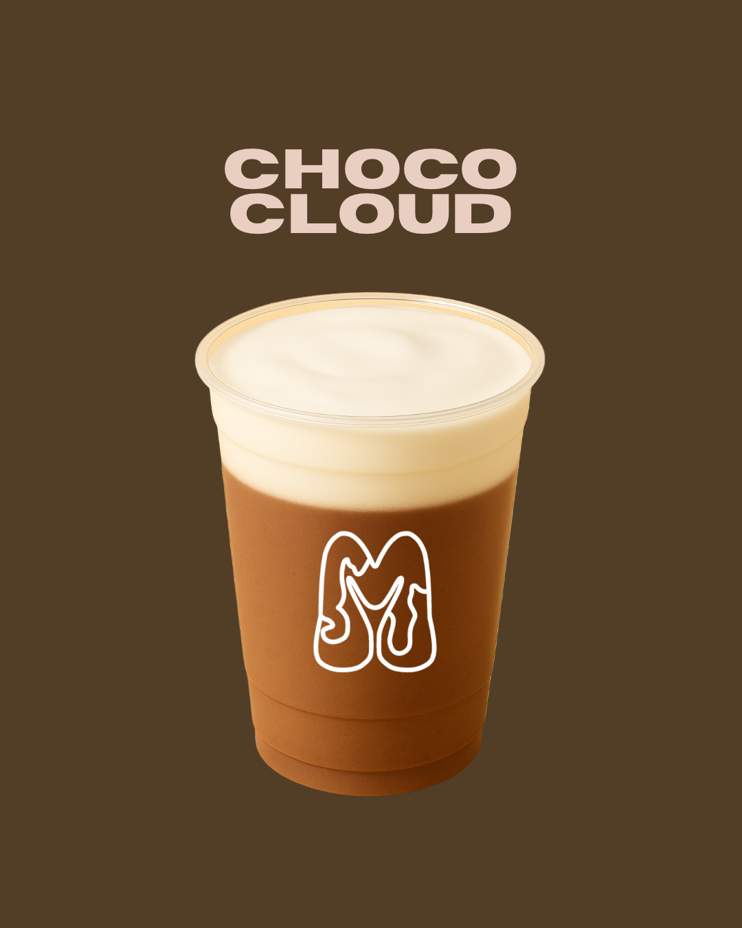 Choco Cloud