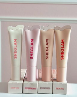 Gloss Sheglam