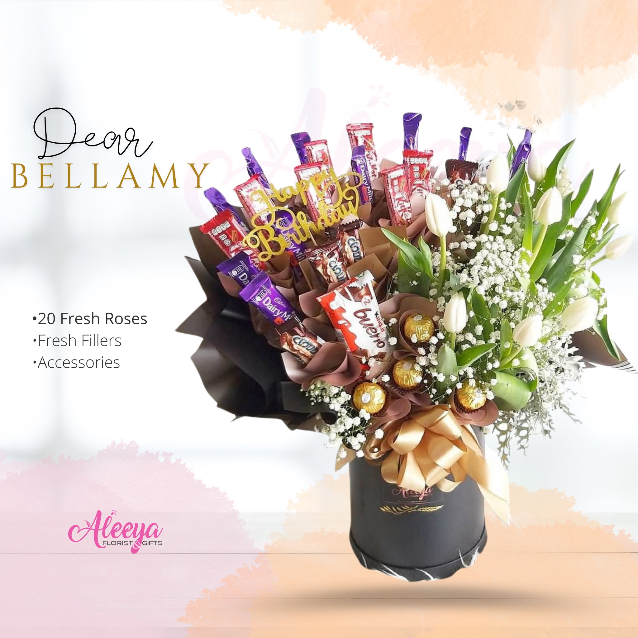 Tulips BellaMy_0