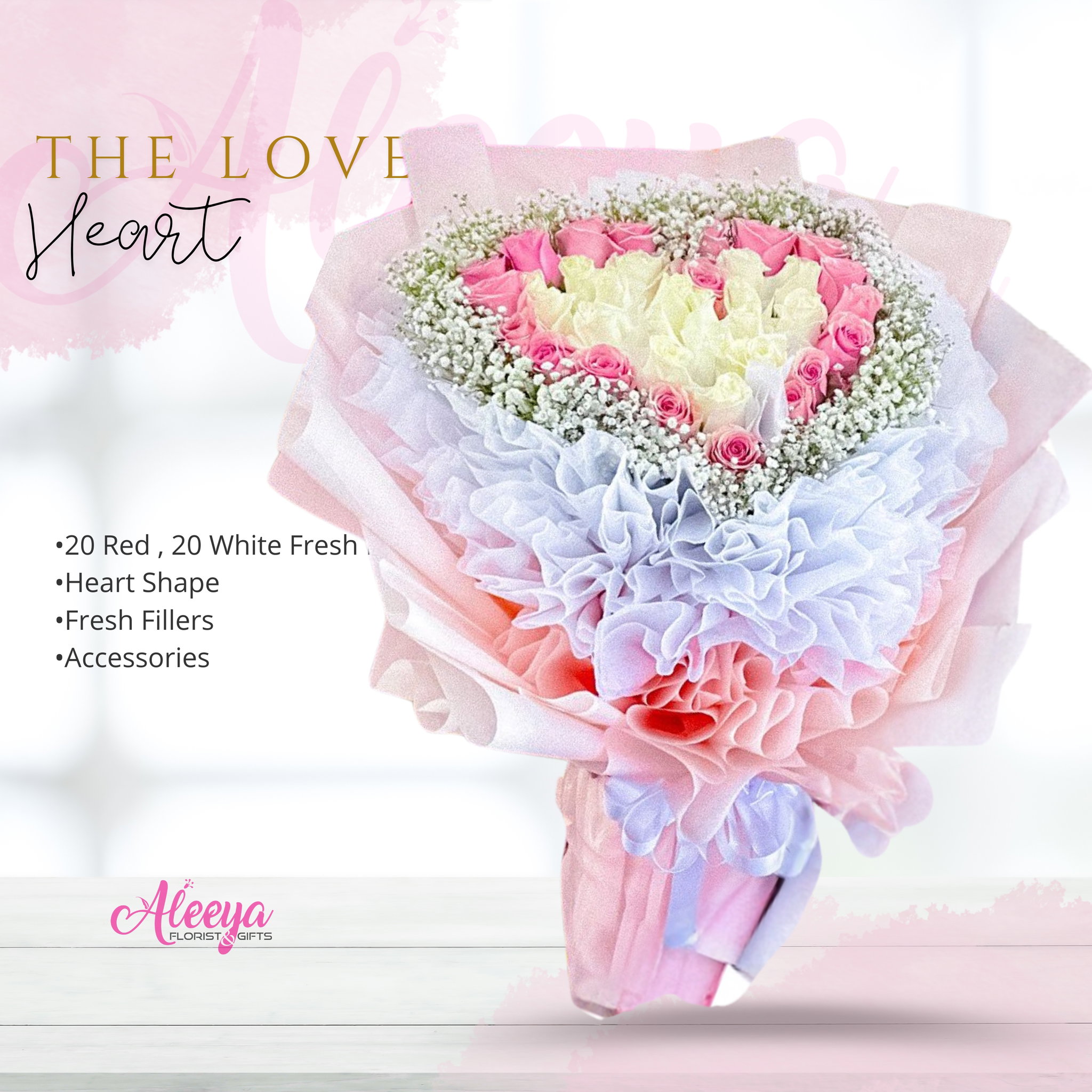 The Love Heart_0