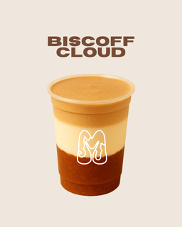 Biscoff Cloud