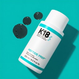 K18 - Biomimetic Hairscience Peptide Prep pH Maintenance Shampoo
