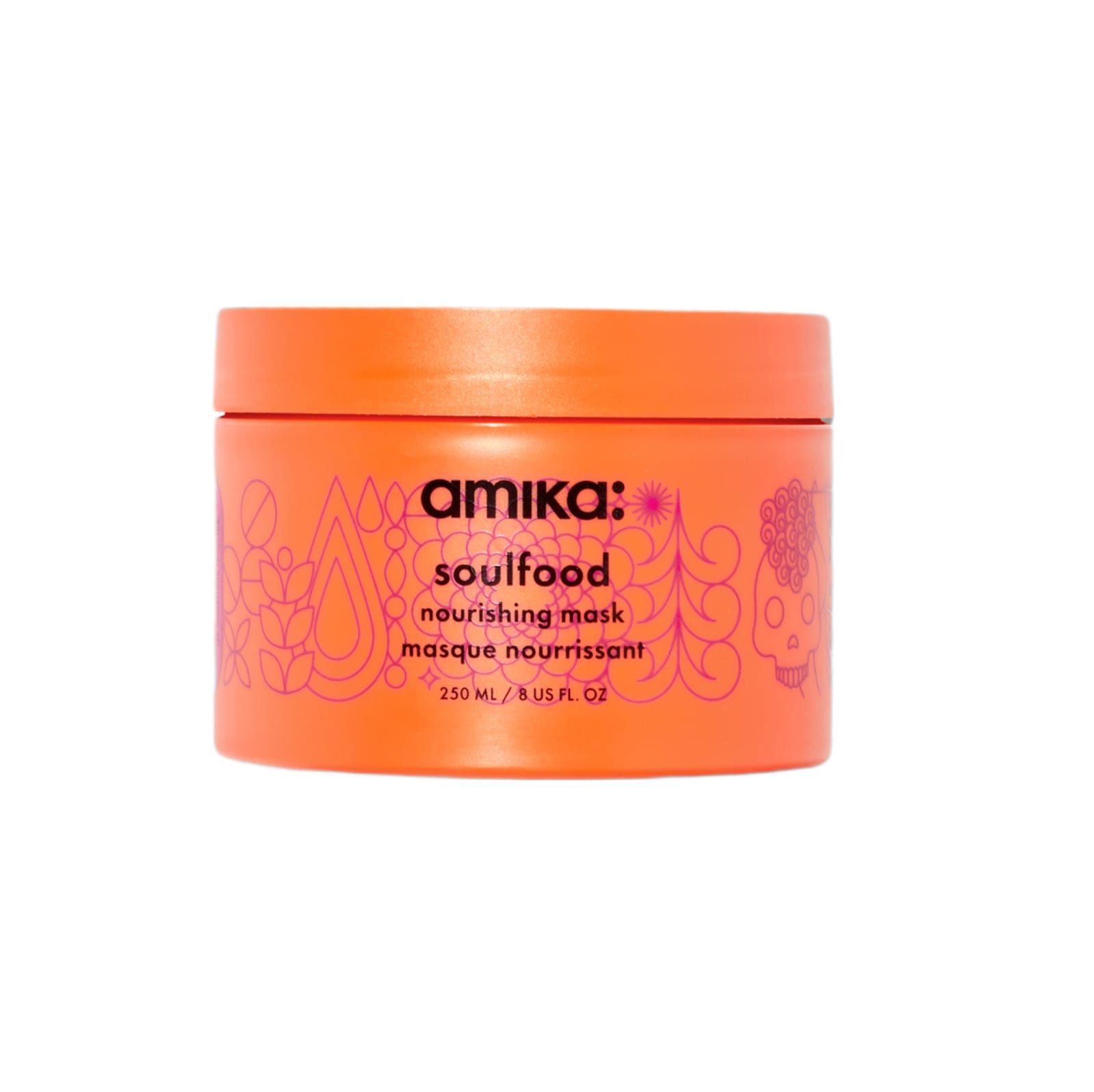 Amika - Soulfood Nourishing Mask_0