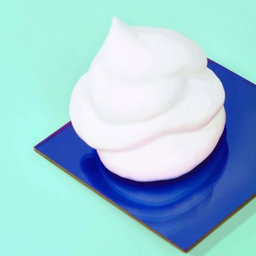 Amika - Plus Size Perfect Body Mousse